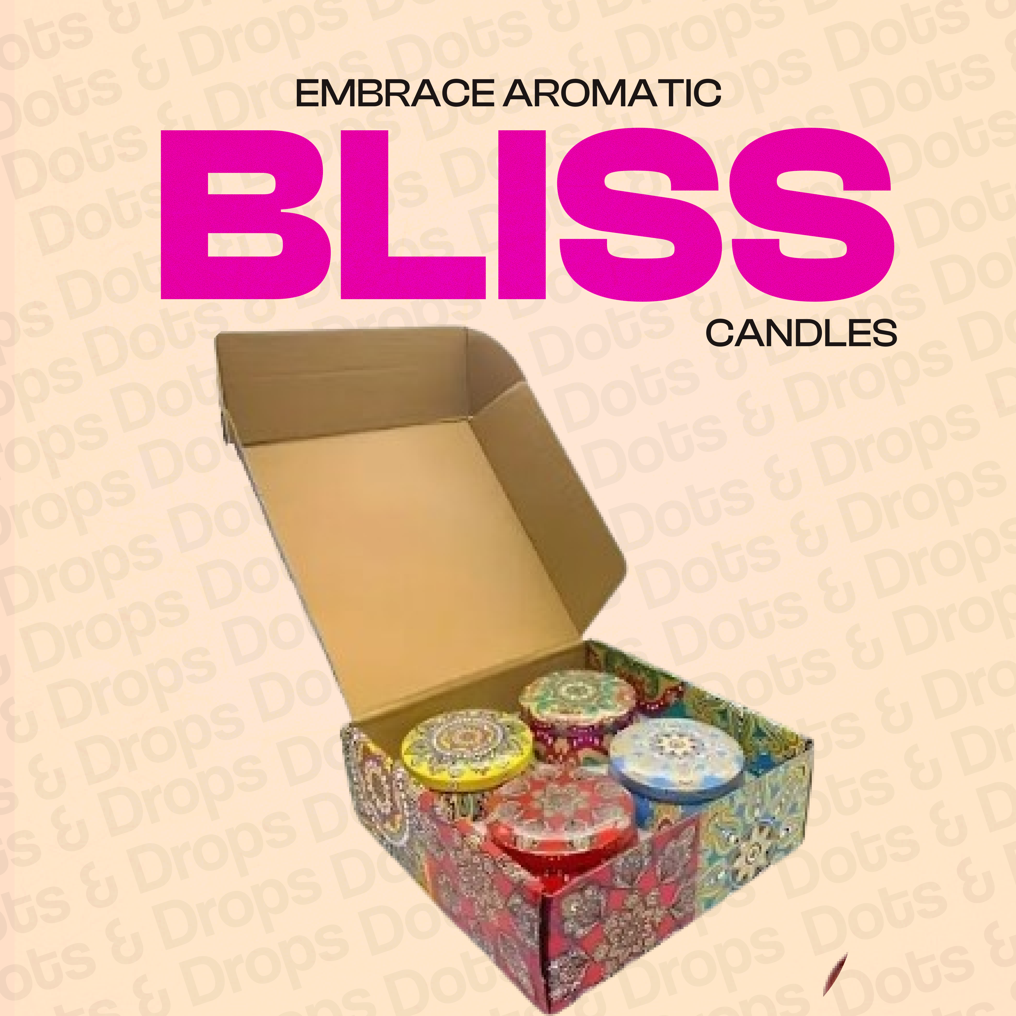 Embrace Aromatic Bliss