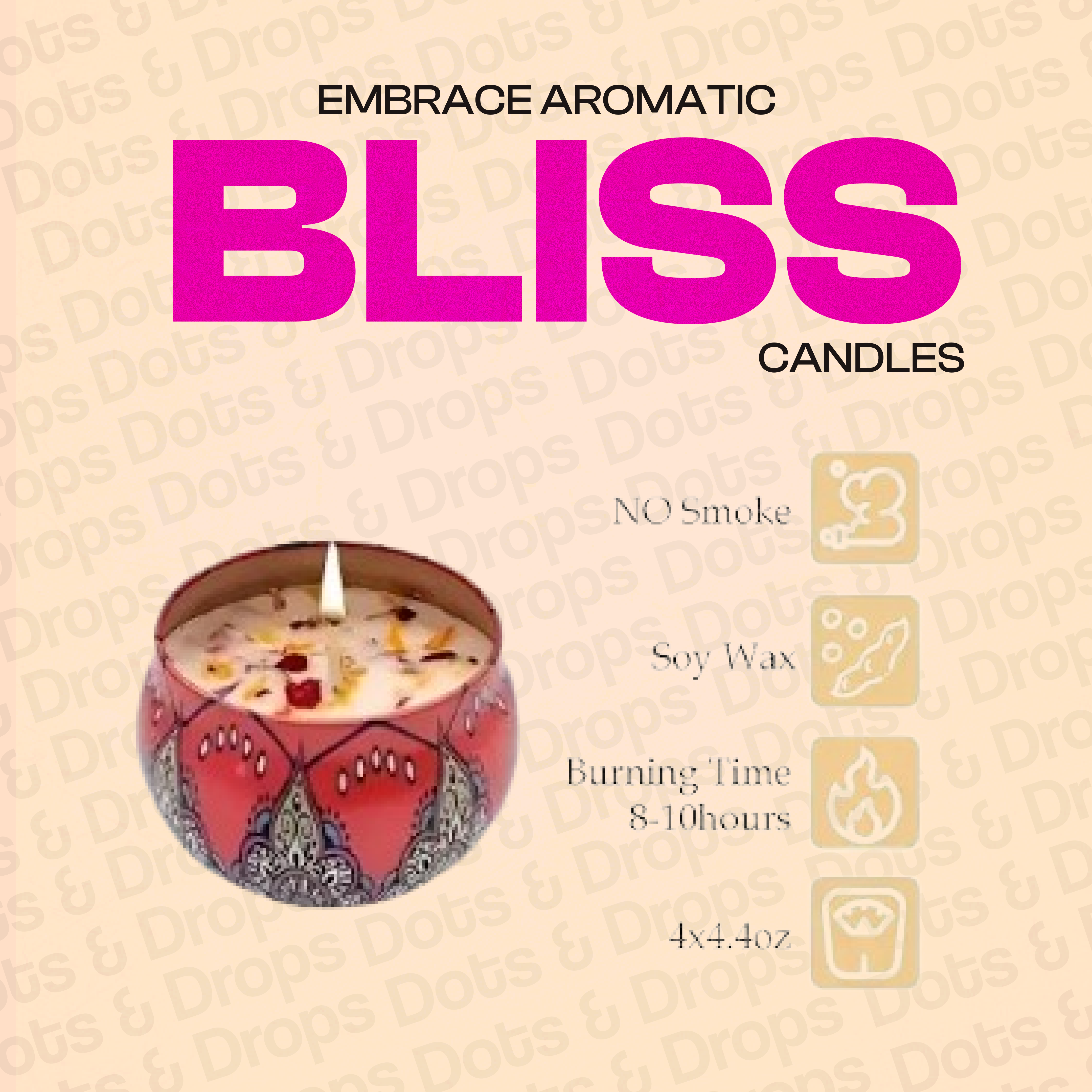 Embrace Aromatic Bliss