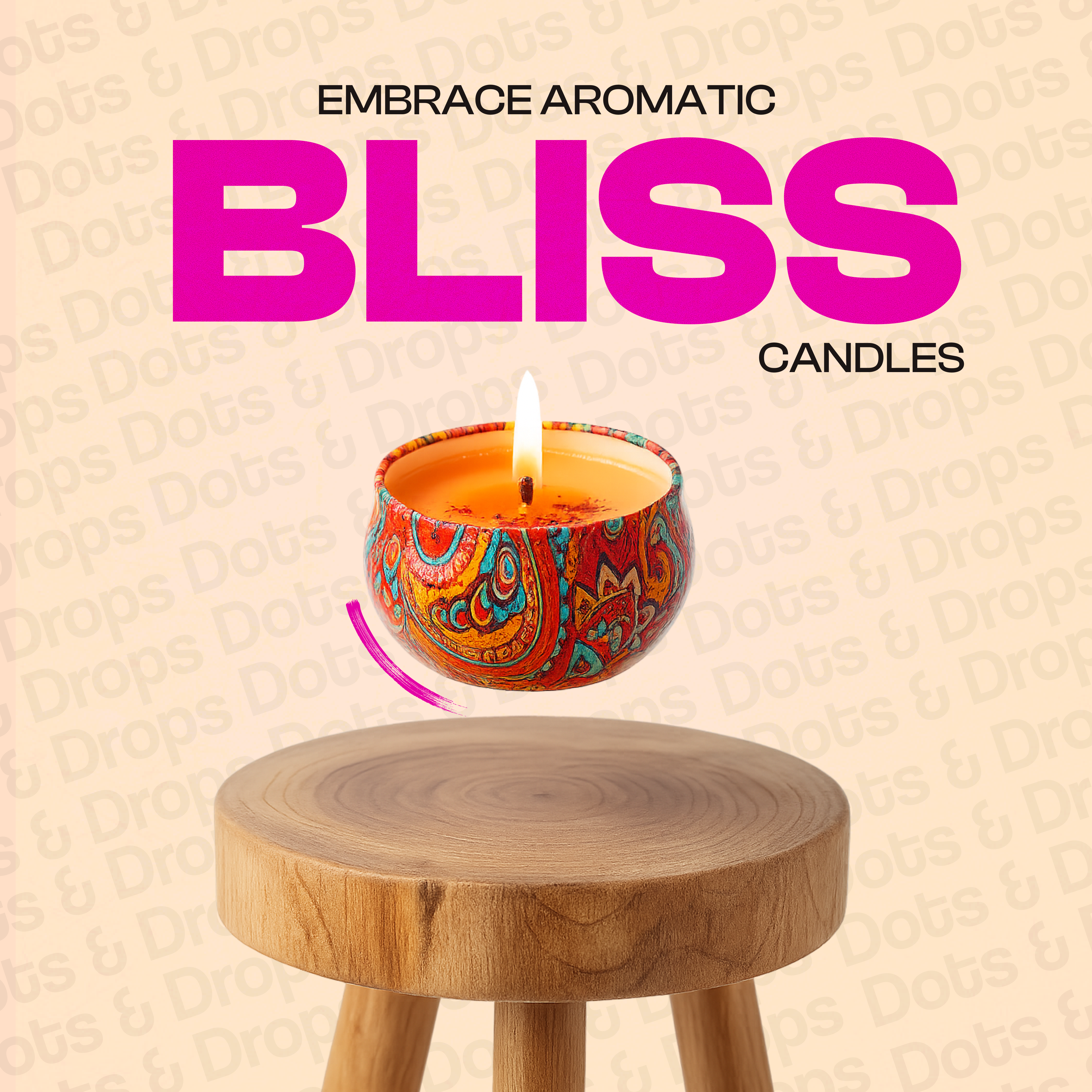 Embrace Aromatic Bliss